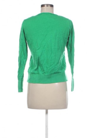Dámský svetr Esprit, Velikost S, Barva Zelená, Cena  299,00 Kč