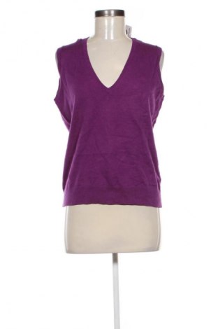 Дамски пуловер Esprit, Размер XL, Цвят Лилав, Цена 10,22 €