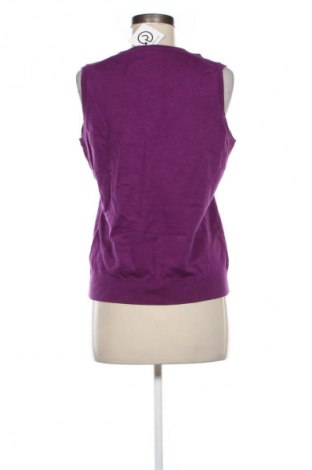 Дамски пуловер Esprit, Размер XL, Цвят Лилав, Цена 10,22 €