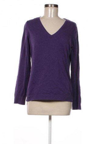 Damenpullover Esprit, Größe L, Farbe Lila, Preis € 16,99