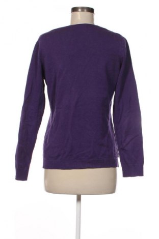 Damenpullover Esprit, Größe L, Farbe Lila, Preis € 16,99