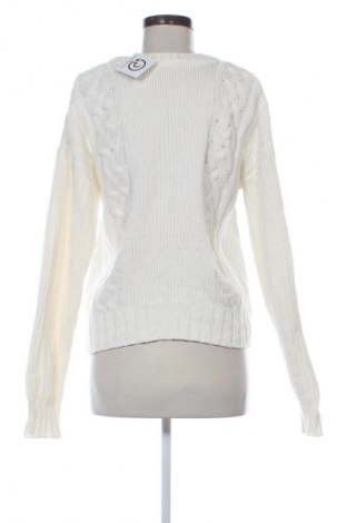 Dámský svetr Esprit, Velikost XL, Barva Krémová, Cena  459,00 Kč