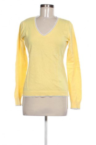 Damenpullover Esprit, Größe M, Farbe Gelb, Preis 14,99 €