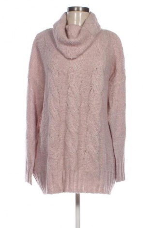 Női pulóver Esprit, Méret XL, Szín Rózsaszín, Ár 6 809 Ft