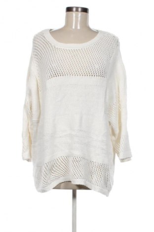 Női pulóver Esprit, Méret XXL, Szín Fehér, Ár 6 079 Ft