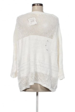 Női pulóver Esprit, Méret XXL, Szín Fehér, Ár 6 079 Ft