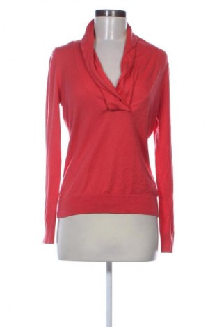 Női pulóver Esprit, Méret M, Szín Piros, Ár 23 281 Ft