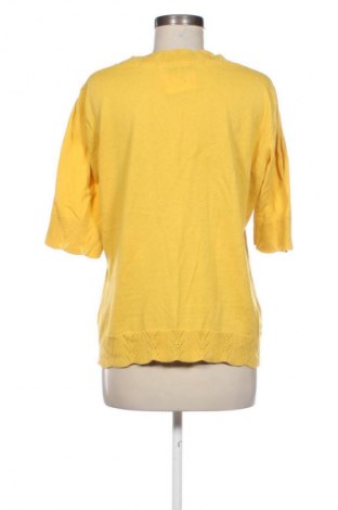 Dámský svetr Essentials, Velikost XL, Barva Žlutá, Cena  425,00 Kč