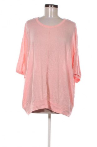 Női pulóver Essentials by Tchibo, Méret XXL, Szín Rózsaszín, Ár 3 489 Ft