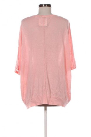 Női pulóver Essentials by Tchibo, Méret XXL, Szín Rózsaszín, Ár 3 489 Ft