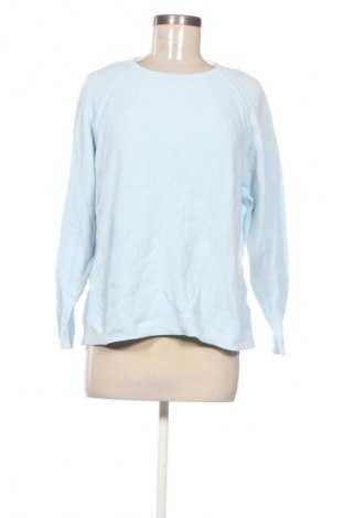 Női pulóver Essentials by Tchibo, Méret XL, Szín Kék, Ár 5 389 Ft