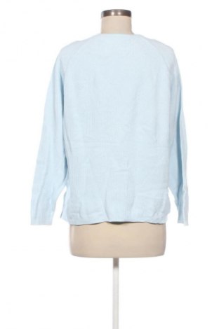 Női pulóver Essentials by Tchibo, Méret XL, Szín Kék, Ár 5 389 Ft