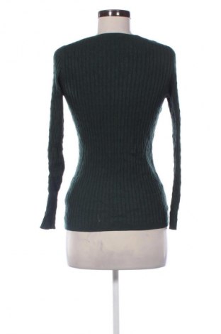 Női pulóver Essentials by Tchibo, Méret S, Szín Zöld, Ár 4 129 Ft