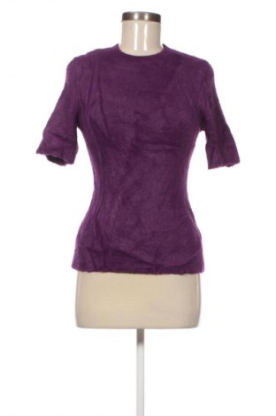 Dámsky pulóver Estelle, Veľkosť L, Farba Fialová, Cena  7,95 €