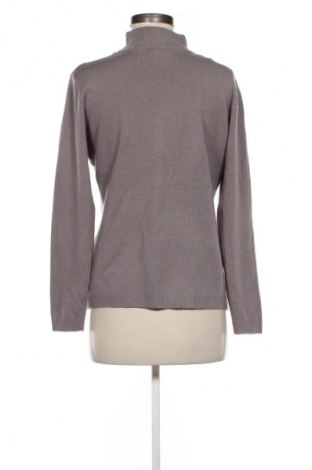 Dámský svetr Evelin Brandt, Velikost XL, Barva Šedá, Cena  679,00 Kč