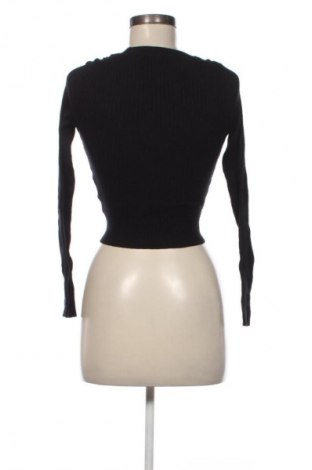 Γυναικείο πουλόβερ Even&Odd, Μέγεθος S, Χρώμα Μαύρο, Τιμή 28,99 €