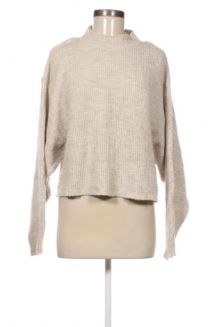 Női pulóver Even&Odd, Méret M, Szín Bézs, Ár 3 969 Ft
