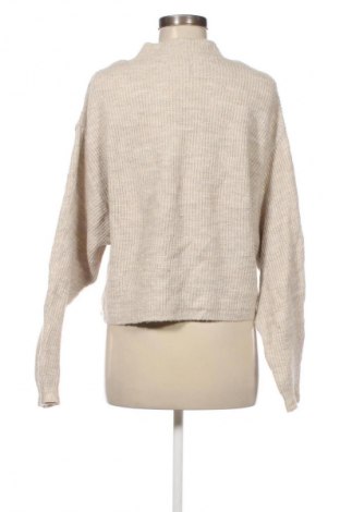 Női pulóver Even&Odd, Méret M, Szín Bézs, Ár 3 969 Ft