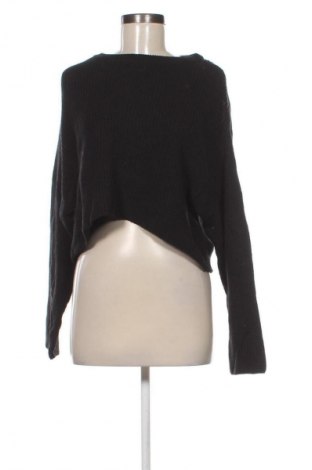 Γυναικείο πουλόβερ Even&Odd, Μέγεθος XS, Χρώμα Μαύρο, Τιμή 28,99 €