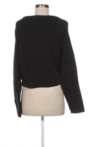 Γυναικείο πουλόβερ Even&Odd, Μέγεθος XS, Χρώμα Μαύρο, Τιμή 28,99 €