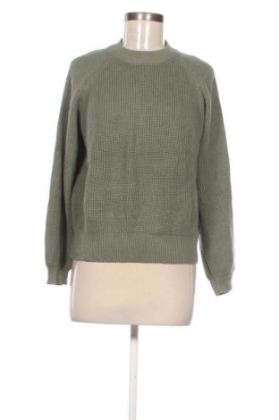 Női pulóver Even&Odd, Méret M, Szín Zöld, Ár 9 569 Ft