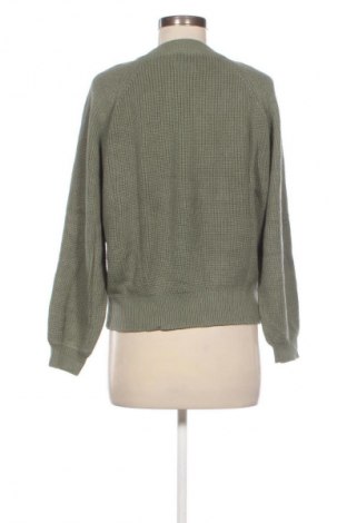 Női pulóver Even&Odd, Méret M, Szín Zöld, Ár 9 569 Ft