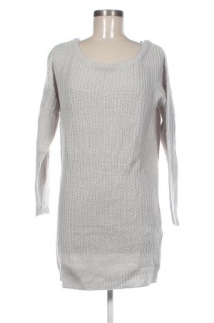 Γυναικείο πουλόβερ Even&Odd, Μέγεθος S, Χρώμα Γκρί, Τιμή 28,99 €