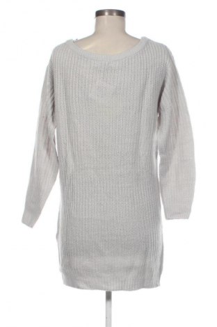 Γυναικείο πουλόβερ Even&Odd, Μέγεθος S, Χρώμα Γκρί, Τιμή 28,99 €