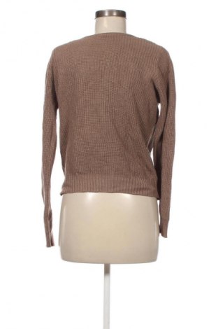 Damenpullover Even&Odd, Größe M, Farbe Braun, Preis € 10,99