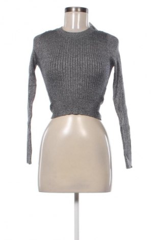Дамски пуловер Even&Odd, Размер S, Цвят Сив, Цена 19,42 €