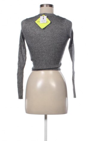 Дамски пуловер Even&Odd, Размер S, Цвят Сив, Цена 19,42 €