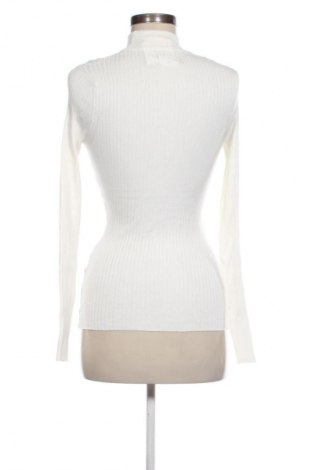 Γυναικείο πουλόβερ Even&Odd, Μέγεθος S, Χρώμα Λευκό, Τιμή 10,99 €