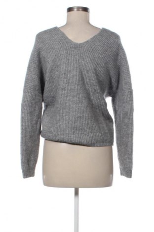 Dámsky pulóver Even&Odd, Veľkosť M, Farba Sivá, Cena  15,00 €