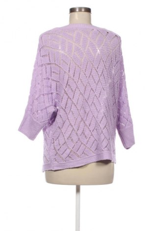 Női pulóver Ever.me by Takko Fashion, Méret XL, Szín Lila, Ár 4 599 Ft