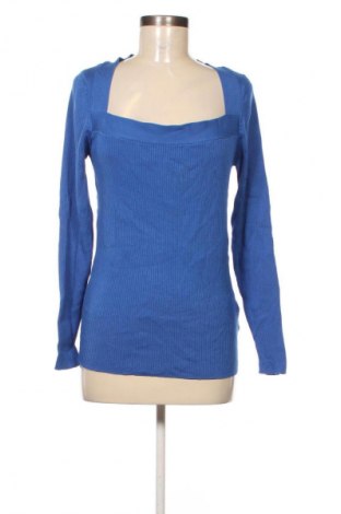 Damenpullover Ever.me by Takko Fashion, Größe M, Farbe Blau, Preis € 10,99