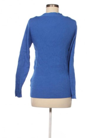 Damenpullover Ever.me by Takko Fashion, Größe M, Farbe Blau, Preis € 10,99