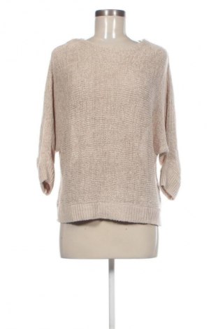Дамски пуловер Ever.me by Takko Fashion, Размер S, Цвят Бежов, Цена 9,20 €