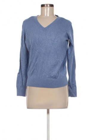 Γυναικείο πουλόβερ Ever.me by Takko Fashion, Μέγεθος S, Χρώμα Μπλέ, Τιμή 10,99 €