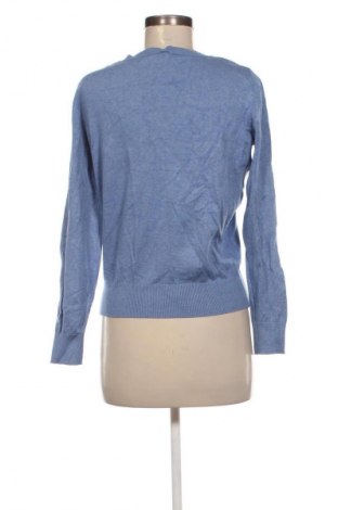 Γυναικείο πουλόβερ Ever.me by Takko Fashion, Μέγεθος S, Χρώμα Μπλέ, Τιμή 10,99 €