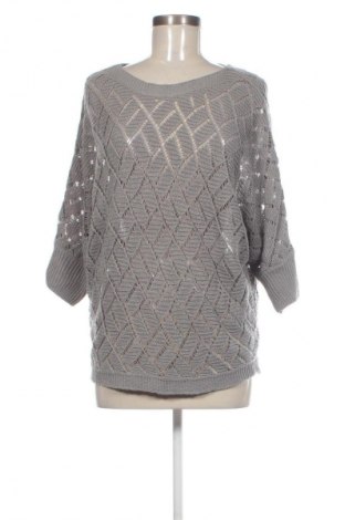 Damenpullover Ever.me by Takko Fashion, Größe XL, Farbe Grau, Preis € 6,99