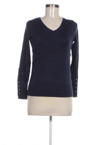 Női pulóver Ever.me by Takko Fashion, Méret M, Szín Kék, Ár 4 139 Ft