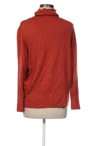 Дамски пуловер Ever.me by Takko Fashion, Размер XL, Цвят Оранжев, Цена 9,20 €