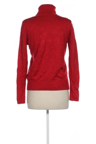 Дамски пуловер Ever.me by Takko Fashion, Размер S, Цвят Червен, Цена 8,69 €