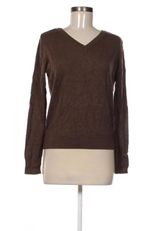 Damenpullover Ever.me by Takko Fashion, Größe S, Farbe Braun, Preis € 11,99