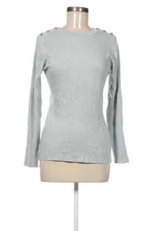 Дамски пуловер Ever.me by Takko Fashion, Размер M, Цвят Син, Цена 8,18 €