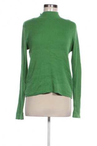 Dámsky pulóver Ever.me by Takko Fashion, Veľkosť S, Farba Zelená, Cena  10,95 €