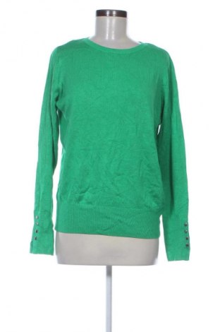 Damenpullover Ever.me by Takko Fashion, Größe M, Farbe Grün, Preis € 11,99
