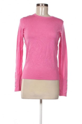 Dámský svetr Ever.me by Takko Fashion, Velikost S, Barva Růžová, Cena  169,00 Kč