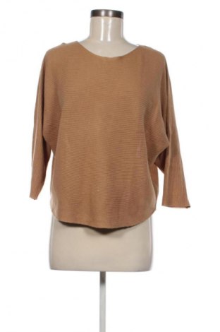 Női pulóver Ever.me by Takko Fashion, Méret S, Szín Barna, Ár 6 103 Ft