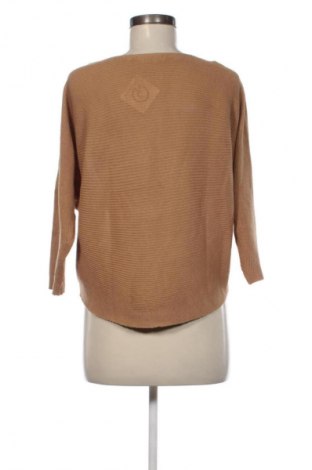 Női pulóver Ever.me by Takko Fashion, Méret S, Szín Barna, Ár 6 103 Ft